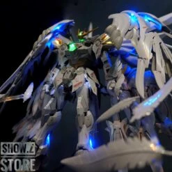 Kosmos LED Units For 1/100 XXXG-00W0 Wing Gundam Zero (EW) Ver. Ka -Finest Toy Store 68855be7b9