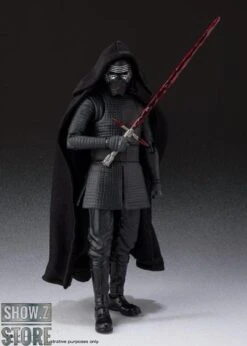 S.H.Figuarts Star Wars Kylo Ren -Finest Toy Store 688faeebcf