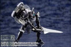 Kotobukiya Hexa Gear 1/24 Governor Armor Type: Knight [Nero] Model Kit -Finest Toy Store 68cba0054e