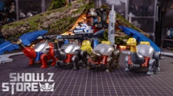 NewAge H56V Rhedosaurus Sludge G2 Version 31 NewAge H56V Rhedosaurus Sludge G2 Version -Finest Toy Store 68f5912494