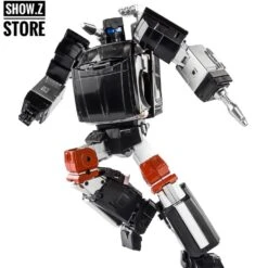 XTransbots MX-VIII MX-8 Aegis Trailbreaker -Finest Toy Store 68f61a6b71