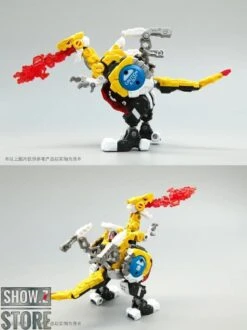 52Toys BeastBox BB-30 Mega Dio 28 52Toys BeastBox BB-30 Mega Dio -Finest Toy Store 6901354c24