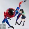 Sentinel Toys Spider-Man: Into The Spider-Verse Peni Parker & SP//DR Set Of 2 1 Sentinel Toys Spider-Man: Into The Spider-Verse Peni Parker & SP//DR Set Of 2 -Finest Toy Store 690412a4e5
