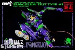Threezero ROBO-DOU Evangelion Test Type-01 Night Combat Color Version 23 Threezero ROBO-DOU Evangelion Test Type-01 Night Combat Color Version -Finest Toy Store 69055f4307