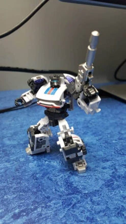 IronFactory EX29 Rush Beats Jazz 21 IronFactory EX29 Rush Beats Jazz -Finest Toy Store 691bbf3fc7