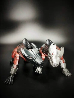 Unique Toys UT Steeljaw For Perukill AOE Lockdown Set Of 2 -Finest Toy Store 6935fe0014