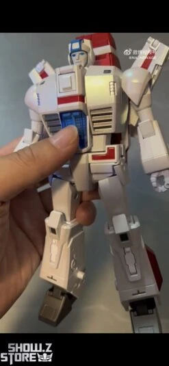 NewAge H45EXR Firefox Jetfire Chameleon Version -Finest Toy Store 693fd2add7