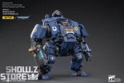 JoyToy Source 1/18 Warhammer 40K Ultramarines Redemptor Dreadnought Brother Tyleas -Finest Toy Store 6947c4e05a