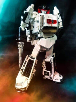 Takara MP-42 Masterpiece Cordon Diaclone Sunstreaker -Finest Toy Store 697ed7b8a2