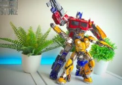 [No Box] WeiJiang M09 Commander Leader Optimus Prime -Finest Toy Store 69c4c7c6be