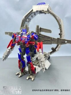 BW Upgrade Kit For TW-1022 Jetwing Optimus Prime Normal Version 11 BW Upgrade Kit For TW-1022 Jetwing Optimus Prime Normal Version -Finest Toy Store 69e504e2f3