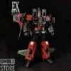 Zeta Toys EX-14 Pluto Thrust -Finest Toy Store 69f0495736
