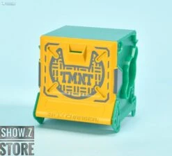 52Toys Megabox MB-20 Teenage Mutant Ninja Turtles Donatello -Finest Toy Store 69ffee30a5