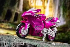 Aoyi Mech LS-19 Speeding Sisters Arcee Chromia & Elita-1 Set Of 3 -Finest Toy Store 6a0b436012