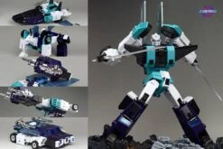 FansToys FT-28 Hydra Six Shot Masterpiece 34 FansToys FT-28 Hydra Six Shot Masterpiece -Finest Toy Store 6a32d77d0b