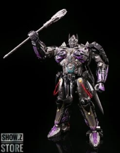 Unique Toys R-02V Challenger Optimus Prime Purple Version -Finest Toy Store 6a4b91f268
