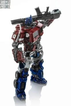 [No Box] WeiJiang M09 Commander Leader Optimus Prime -Finest Toy Store 6a74cadadb