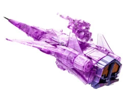 XTransbots MX-III Eligos Cyclonus Clear Version -Finest Toy Store 6a7ce8e853