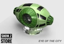 X-Transbots MX-II Curse, Wrath, And Bane Set Of 3 -Finest Toy Store 6a8d1cfe4b