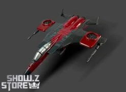 MakeToys MTRM-16 Jetstream Thrust 41 MakeToys MTRM-16 Jetstream Thrust -Finest Toy Store 6ac6f1c3c3