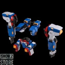 Sentinel Toys Riobot Super Robot Wars OG R-2 Powered -Finest Toy Store 6ae7479a10