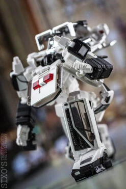 Takara MP-42 Masterpiece Cordon Diaclone Sunstreaker -Finest Toy Store 6af351c18f