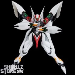 Sentinel Toys Riobot Tekkaman Blade D-boy Evolution Version 25 Sentinel Toys Riobot Tekkaman Blade D-boy Evolution Version -Finest Toy Store 6b1b5cf172