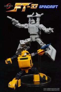 FansToys FT-27 Spindrift 32 FansToys FT-27 Spindrift -Finest Toy Store 6b2e3c2f7b