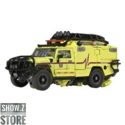 Takara Tomy Masterpiece Movie Series MPM-11 Ratchet -Finest Toy Store 6b3876ebbd