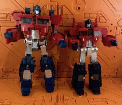 Zeta Toys EX-01 MP10 Optimus Prime -Finest Toy Store 6b4374e863