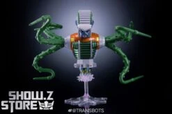 X-Transbots MX-19A Le Poulpe Quintesson Inquisitors -Finest Toy Store 6b76b3c7b4