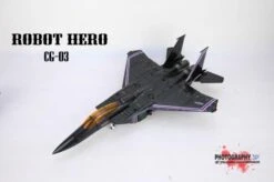 Robot Hero CG-03 Oversized Skywarp MP06 11 Robot Hero CG-03 Oversized Skywarp MP06 -Finest Toy Store 6b8989b173