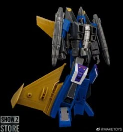 MakeToys MTRM-15 Endgame Dirge 29 MakeToys MTRM-15 Endgame Dirge -Finest Toy Store 6b8de74b14