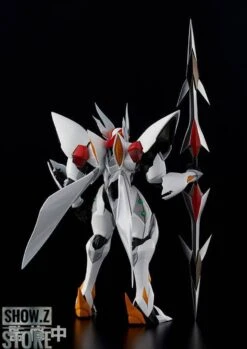 Sentinel Toys Riobot Tekkaman Blade D-boy Evolution Version 30 Sentinel Toys Riobot Tekkaman Blade D-boy Evolution Version -Finest Toy Store 6bb2d8b148