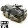 JoyToy Source Acid Rain Mammoth Armored Vehicle -Finest Toy Store 6bc0f087db