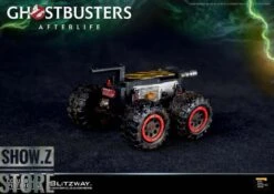 [Coming Soon] Blitzway 1/6 BW-UMS 11901 Official Licensed Ghostbusters Afterlife ECTO-1 -Finest Toy Store 6bd9d8023e