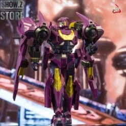 Mastermind Creations R-41 Ultio Senator Ratbat -Finest Toy Store 6c07c37d3b
