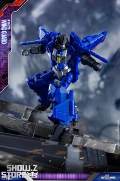 Iron Factory EX-27G Wing Guard Set Of 3 -Finest Toy Store 6c15bdeb28