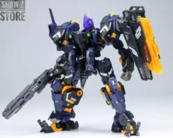 Earnestcore Craft Robot Build RB-13 Poseidon -Finest Toy Store 6c2f79fed9