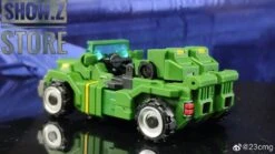 IronFactory EX-38 Optics Hunter Hound 28 IronFactory EX-38 Optics Hunter Hound -Finest Toy Store 6c3c0ab701