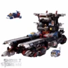 [Pre-Order] Takara Tomy Diaclone DA-95 Robot Base Land Mobile Battleship Ground Dion -Finest Toy Store 6c73779a0b