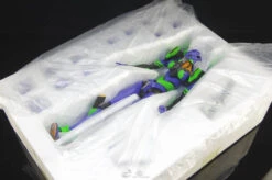 MetalCentury MC-101 Neon Genesis Evangelion Unit 001 Eva Initial Machine Metal Build Style -Finest Toy Store 6c751861c8