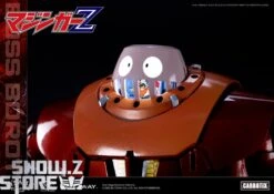 Blitzway BW-CA-10801 Carbotix Mazinger Z Boss Borot 41 Blitzway BW-CA-10801 Carbotix Mazinger Z Boss Borot -Finest Toy Store 6c7fe223ff
