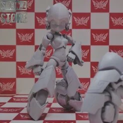 [Pre-Order] Big Firebird Magic Henshin Girls XX-01 Red Motor -Finest Toy Store 6c8649f1ed