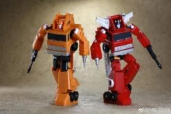 Magic Square MS-B02 Fire Extinguisher Inferno MS02 MS-02 29 Magic Square MS-B02 Fire Extinguisher Inferno MS02 MS-02 -Finest Toy Store 6caee8feeb