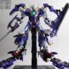 Daban PG GN-001/hs-A01 1/60 Avalanche Exia W/ LED & Battle Damaged Kit & Dash Unit Kit -Finest Toy Store 6cc99b8f36