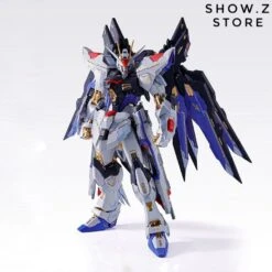 Metal Club / MuscleBear 1/100 ZGMF-X20A Strike Freedom Gundam Soul Blue Ver -Finest Toy Store 6ccb914339