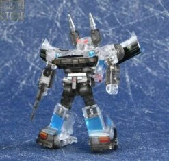 NewAge H3T Harry Prowl Clear Version 17 NewAge H3T Harry Prowl Clear Version -Finest Toy Store 6cdcb266bc