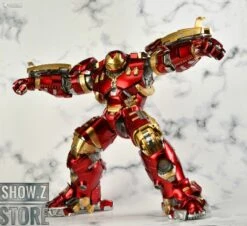 Threezero Studio 1/12 Infinity Saga DLX Iron Man Mark 44 Hulkbuster 35 Threezero Studio 1/12 Infinity Saga DLX Iron Man Mark 44 Hulkbuster -Finest Toy Store 6cefc60a66