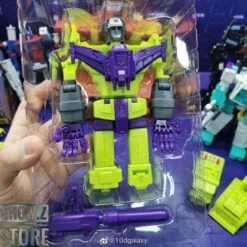 [Pre-Order] Newage Upgrade Kit For Hephaestus Devastator -Finest Toy Store 6d03fad44c
